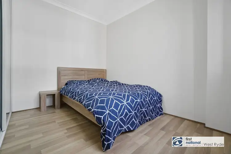 Fifth view of Homely apartment listing, 4/15-17 Devlin Street, Ryde NSW 2112