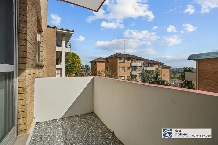 Sixth view of Homely apartment listing, 4/15-17 Devlin Street, Ryde NSW 2112