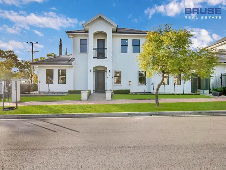 Second view of Homely house listing, 60 L'estrange Street (corner Of Broughton Street), Glenside SA 5065