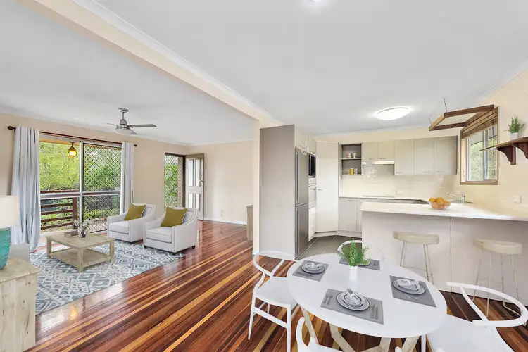Third view of Homely house listing, 10 Tarawill Crescent, Ferny Hills QLD 4055