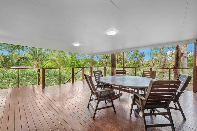 Fifth view of Homely house listing, 10 Tarawill Crescent, Ferny Hills QLD 4055