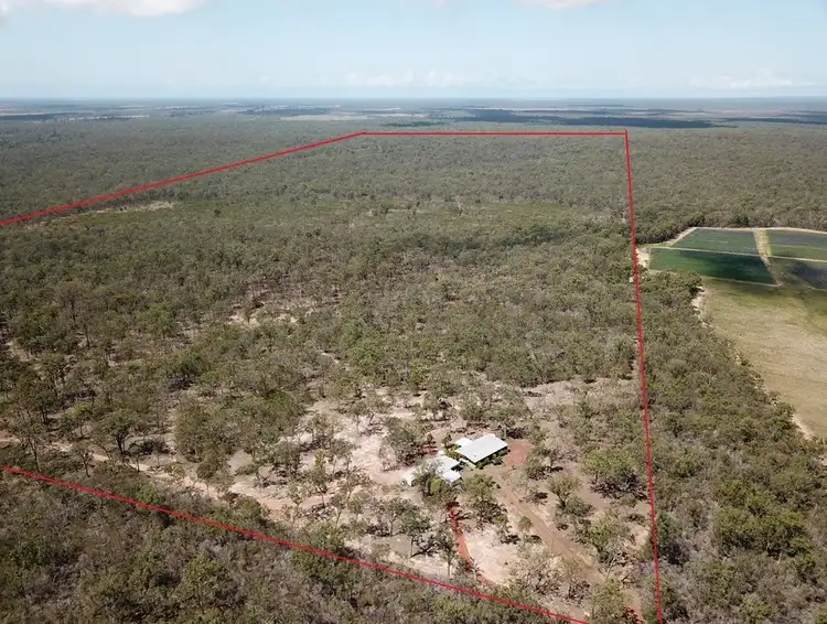 Main view of Homely house listing, 70 Campaninis Road, Redridge QLD 4660
