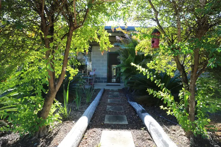 Second view of Homely house listing, 70 Campaninis Road, Redridge QLD 4660