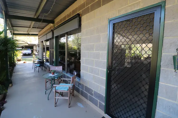 Third view of Homely house listing, 70 Campaninis Road, Redridge QLD 4660