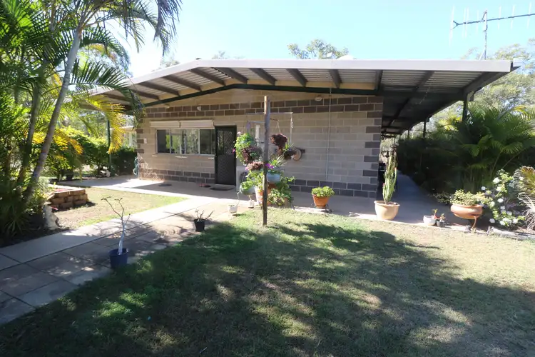 Sixth view of Homely house listing, 70 Campaninis Road, Redridge QLD 4660