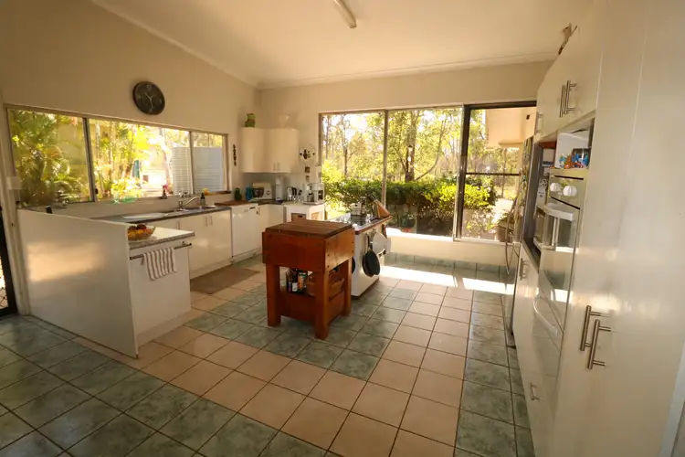 Seventh view of Homely house listing, 70 Campaninis Road, Redridge QLD 4660