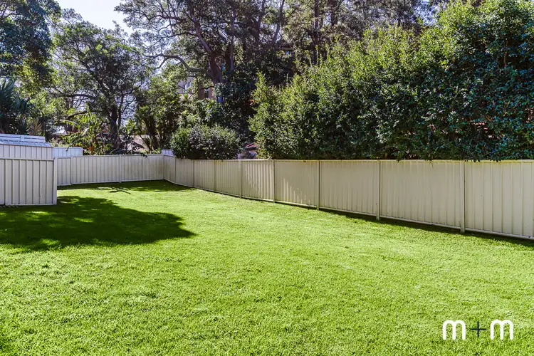 Fourth view of Homely townhouse listing, 4/19 Nicholson Road, Woonona NSW 2517