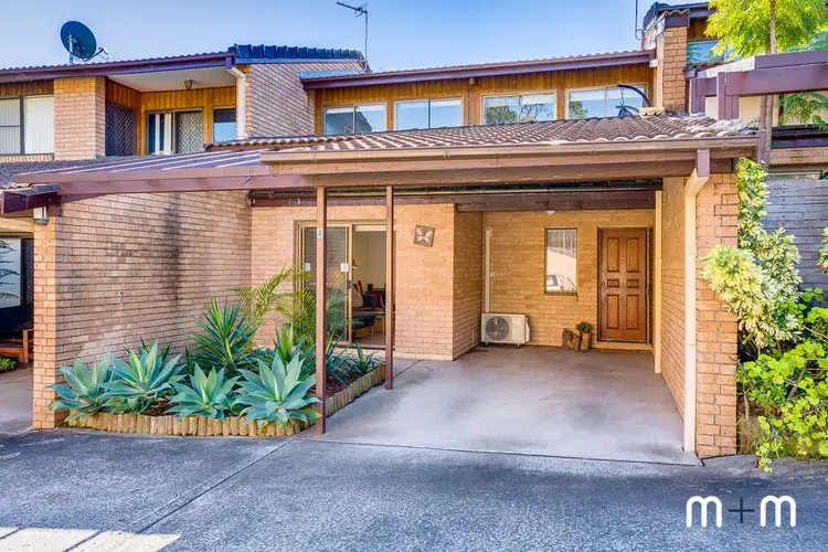Fifth view of Homely townhouse listing, 4/19 Nicholson Road, Woonona NSW 2517