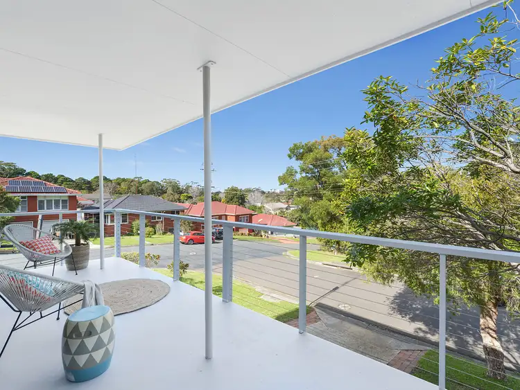 Fourth view of Homely house listing, 6 Andrew Avenue, Keiraville NSW 2500