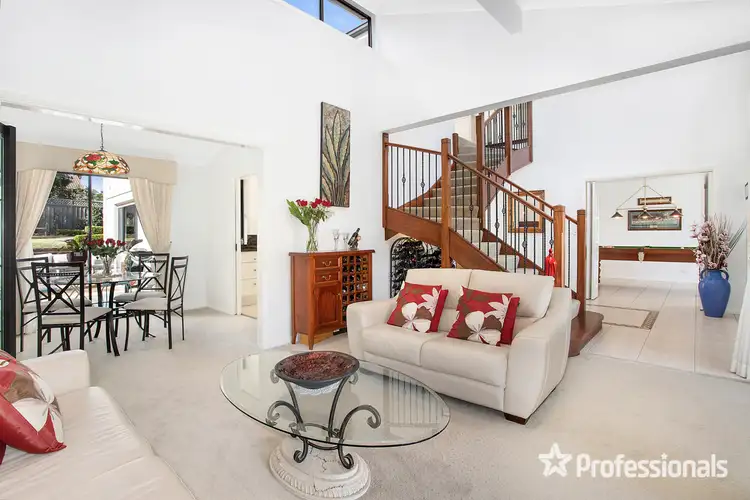 Second view of Homely house listing, 23 Windle Place, Menai NSW 2234