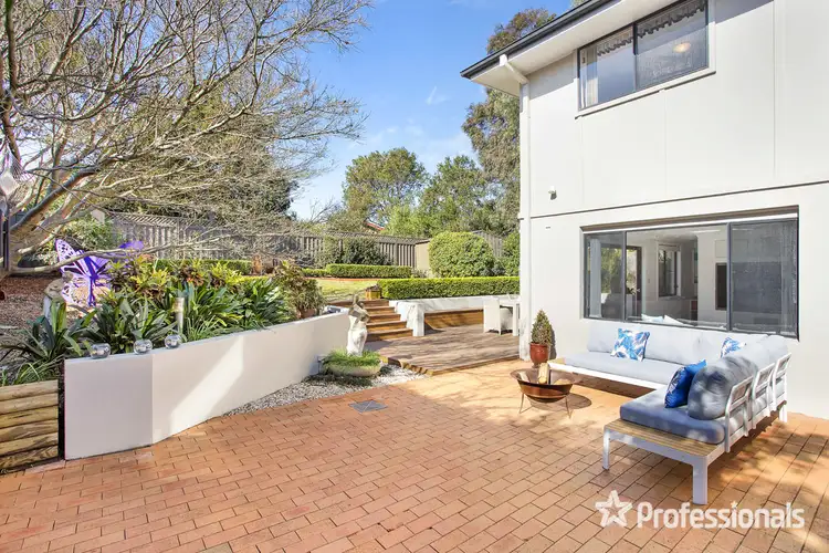 Third view of Homely house listing, 23 Windle Place, Menai NSW 2234