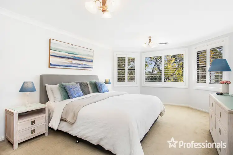 Fifth view of Homely house listing, 23 Windle Place, Menai NSW 2234