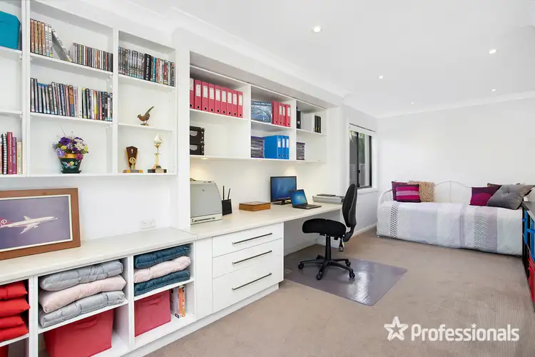 Seventh view of Homely house listing, 23 Windle Place, Menai NSW 2234