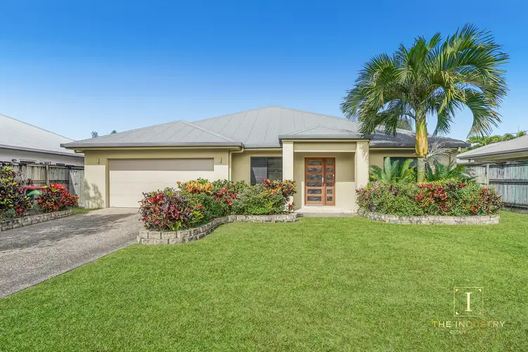 26 Iridescent Drive, Trinity Park QLD 4879