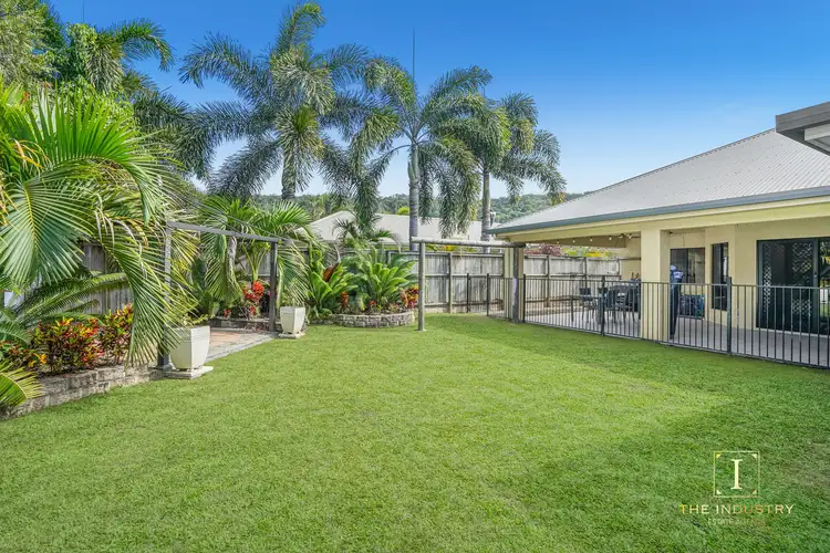 Second view of Homely house listing, 26 Iridescent Drive, Trinity Park QLD 4879