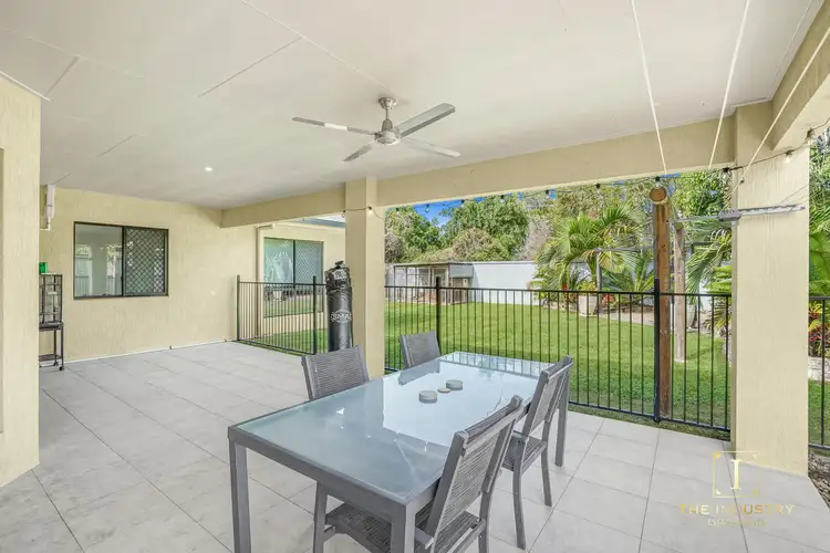Third view of Homely house listing, 26 Iridescent Drive, Trinity Park QLD 4879