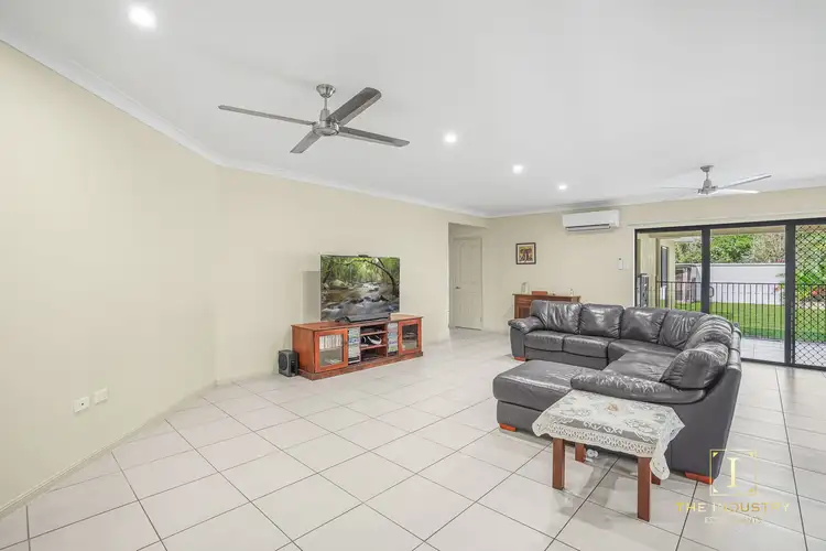 Fifth view of Homely house listing, 26 Iridescent Drive, Trinity Park QLD 4879