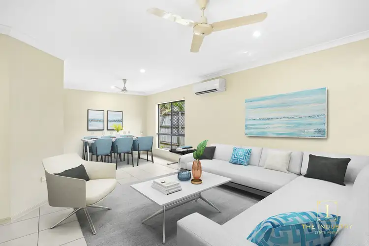 Sixth view of Homely house listing, 26 Iridescent Drive, Trinity Park QLD 4879