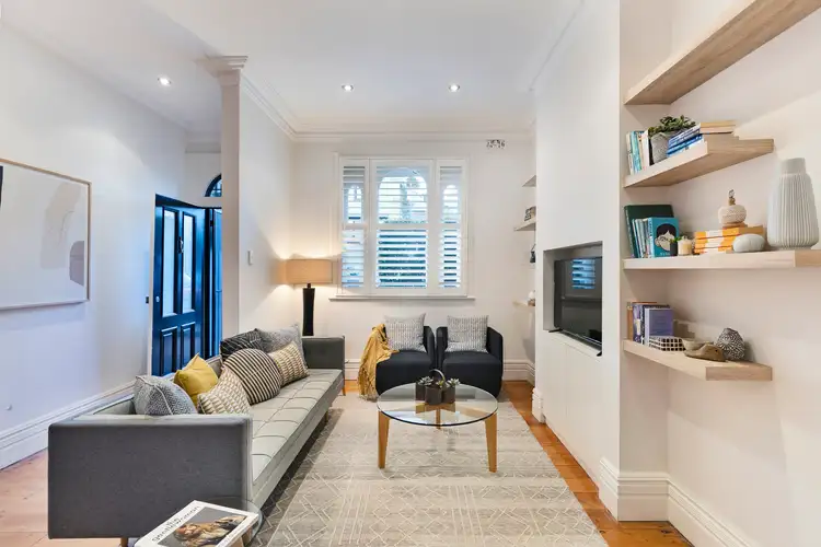 Second view of Homely house listing, 101 Rowntree Street, Birchgrove NSW 2041