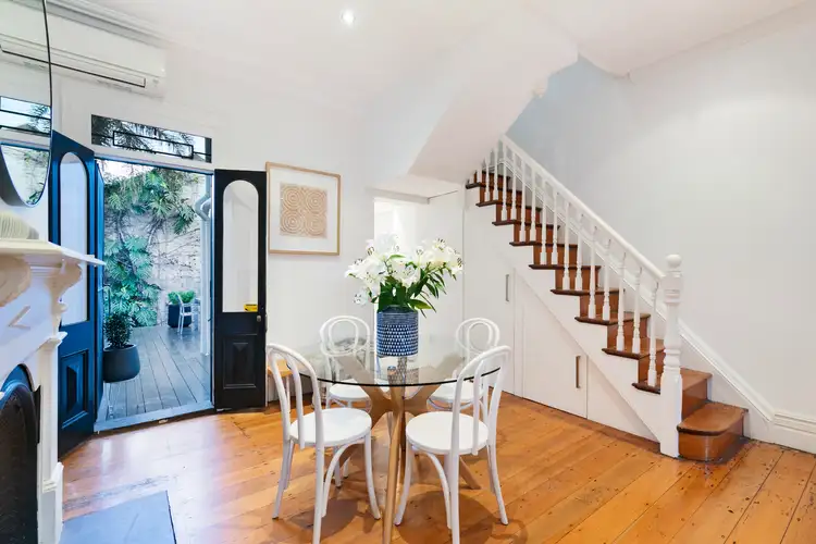 Third view of Homely house listing, 101 Rowntree Street, Birchgrove NSW 2041