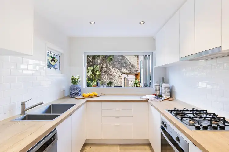 Fourth view of Homely house listing, 101 Rowntree Street, Birchgrove NSW 2041