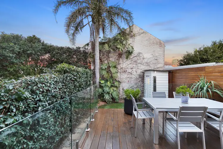 Sixth view of Homely house listing, 101 Rowntree Street, Birchgrove NSW 2041