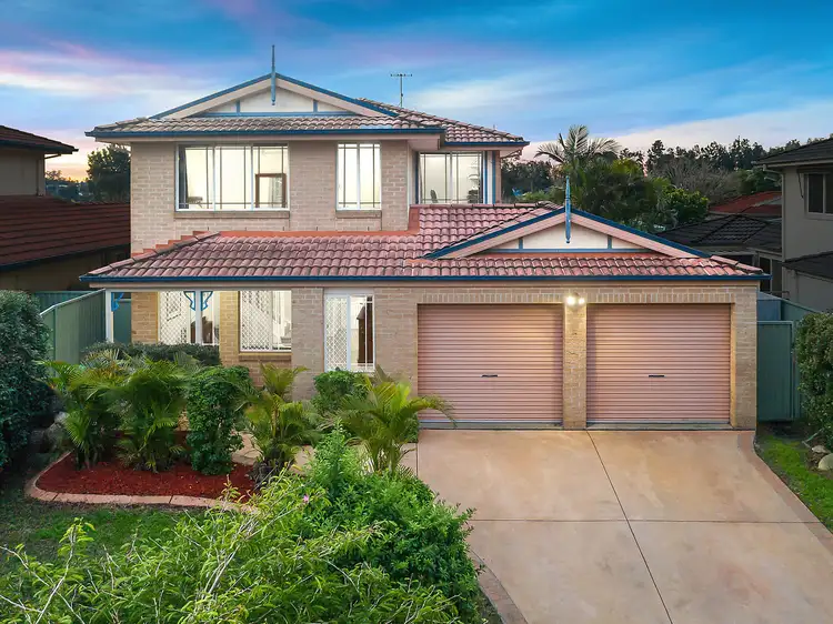 15 Duntroon Close, Hamlyn Terrace NSW 2259