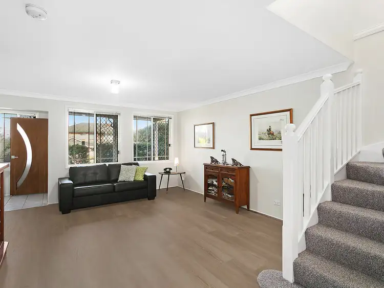 Fifth view of Homely house listing, 15 Duntroon Close, Hamlyn Terrace NSW 2259