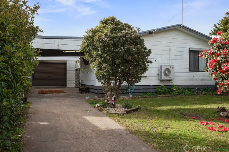 95 McKenzie Road, Cowes VIC 3922
