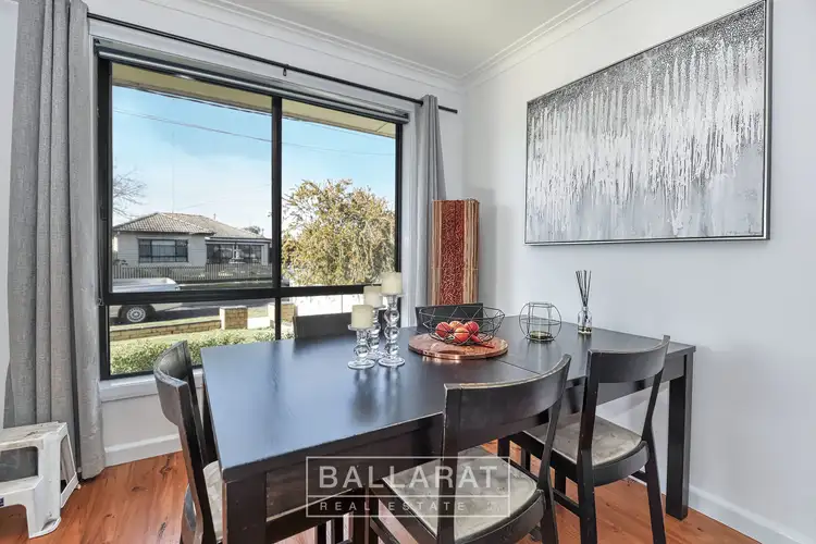 Fourth view of Homely house listing, 19 Mauger Street, Wendouree VIC 3355