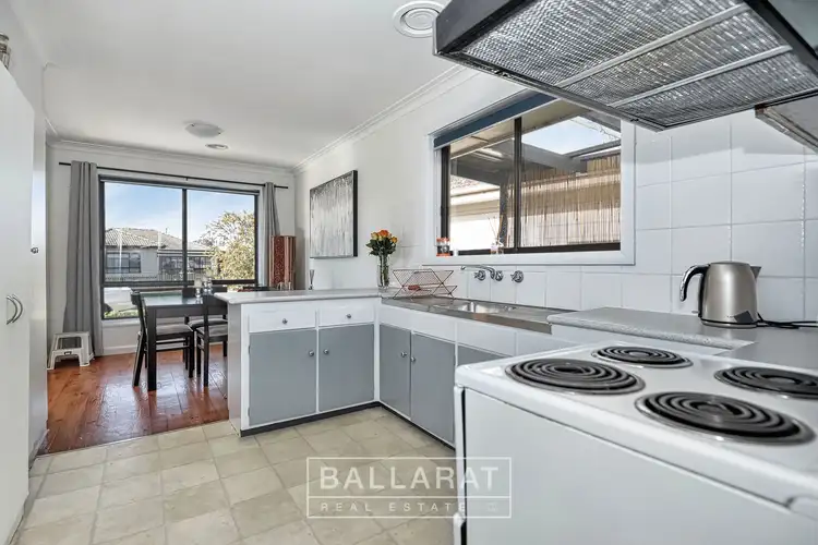 Fifth view of Homely house listing, 19 Mauger Street, Wendouree VIC 3355