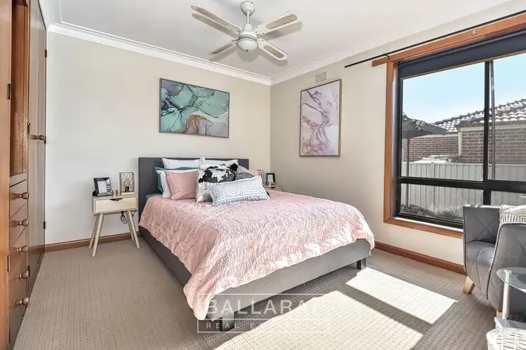 Sixth view of Homely house listing, 19 Mauger Street, Wendouree VIC 3355