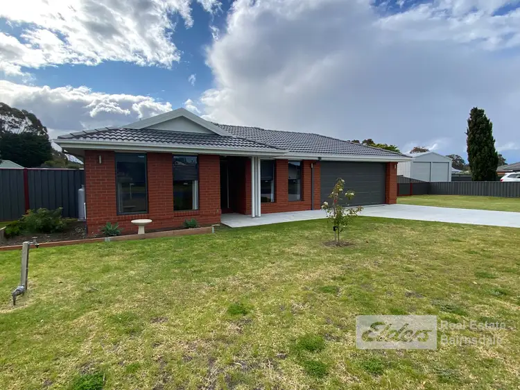 Main view of Homely house listing, 3 Village Fair Drive, Newlands Arm VIC 3875