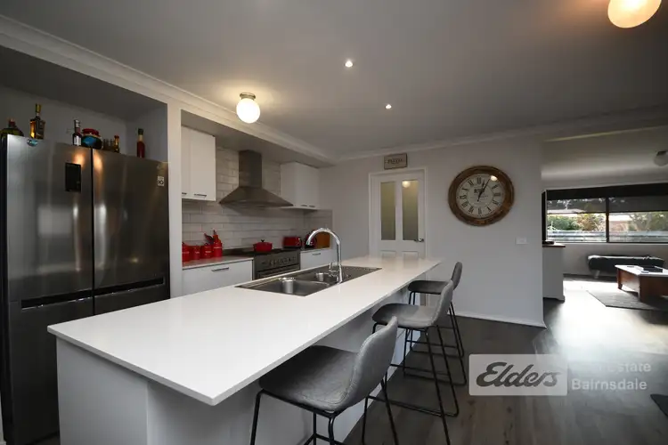Fourth view of Homely house listing, 3 Village Fair Drive, Newlands Arm VIC 3875