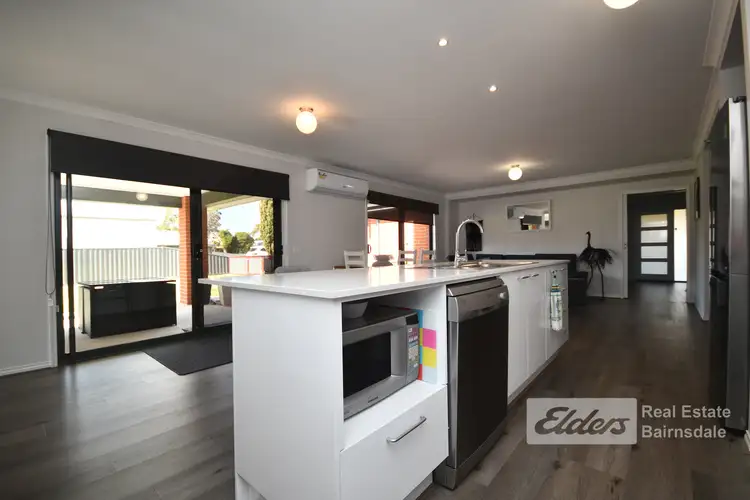 Fifth view of Homely house listing, 3 Village Fair Drive, Newlands Arm VIC 3875