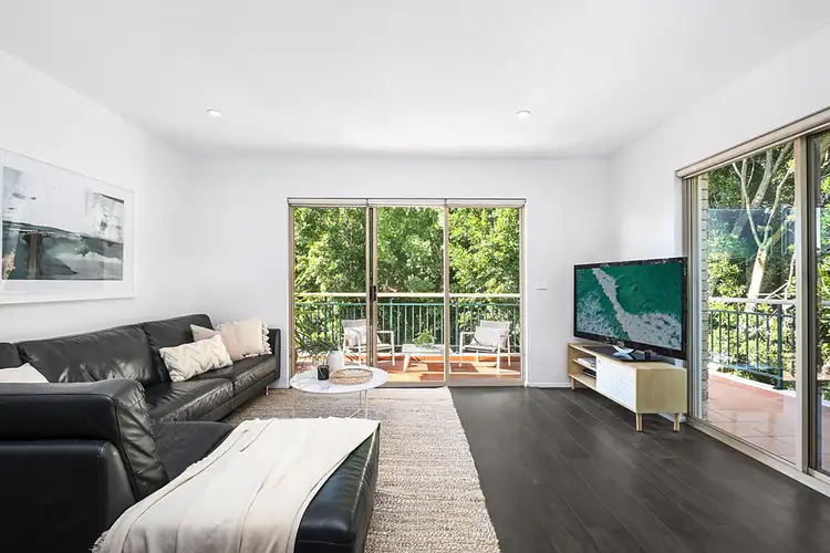 13/2A Palmer Street, Naremburn NSW 2065