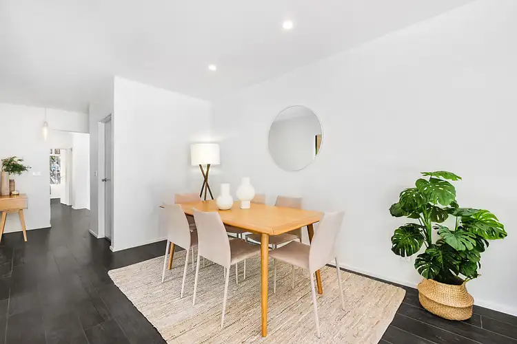 Second view of Homely apartment listing, 13/2A Palmer Street, Naremburn NSW 2065