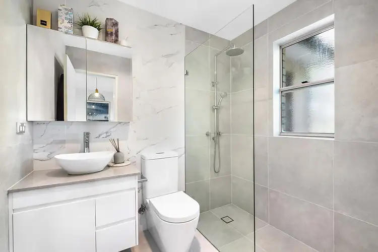 Sixth view of Homely apartment listing, 13/2A Palmer Street, Naremburn NSW 2065