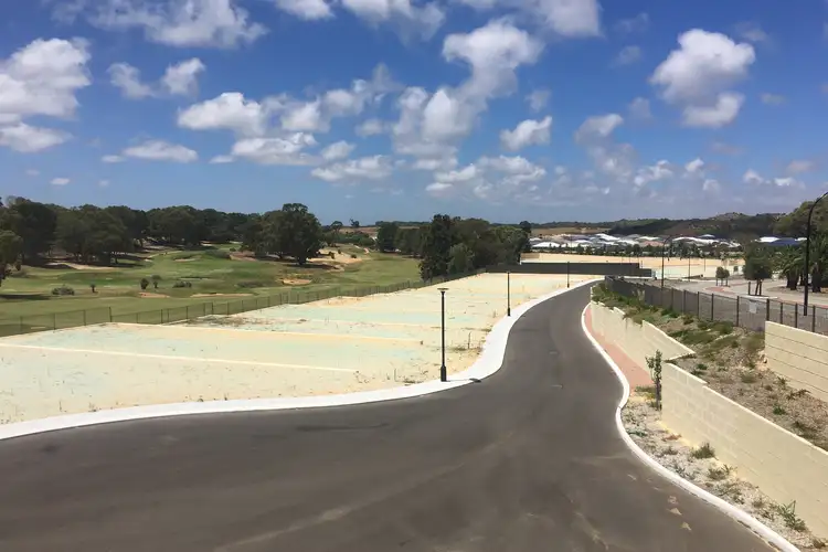 LOT 103, 12 Barwon Place, Yanchep WA 6035