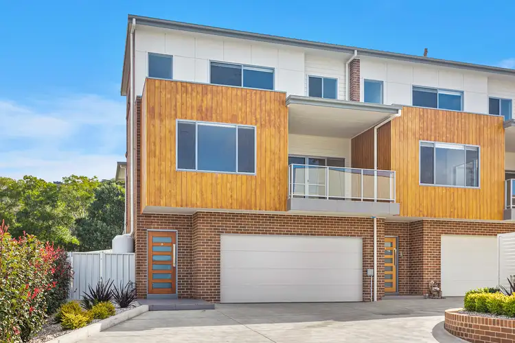 Main view of Homely townhouse listing, 8/20 Bellambi Street, Tarrawanna NSW 2518
