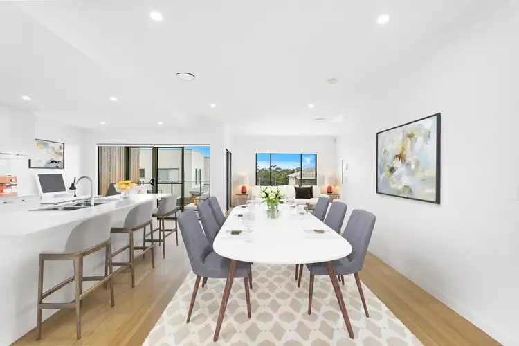 Fourth view of Homely townhouse listing, 8/20 Bellambi Street, Tarrawanna NSW 2518