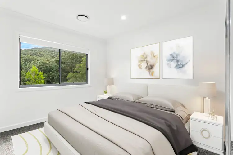Fifth view of Homely townhouse listing, 8/20 Bellambi Street, Tarrawanna NSW 2518