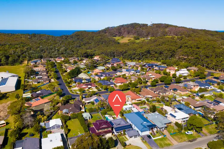 Second view of Homely house listing, 29 Poplars Avenue, Bateau Bay NSW 2261