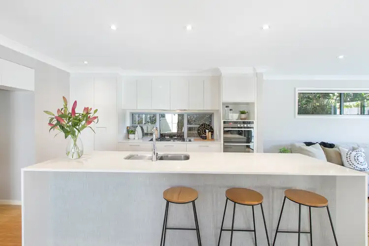 Fourth view of Homely house listing, 29 Poplars Avenue, Bateau Bay NSW 2261