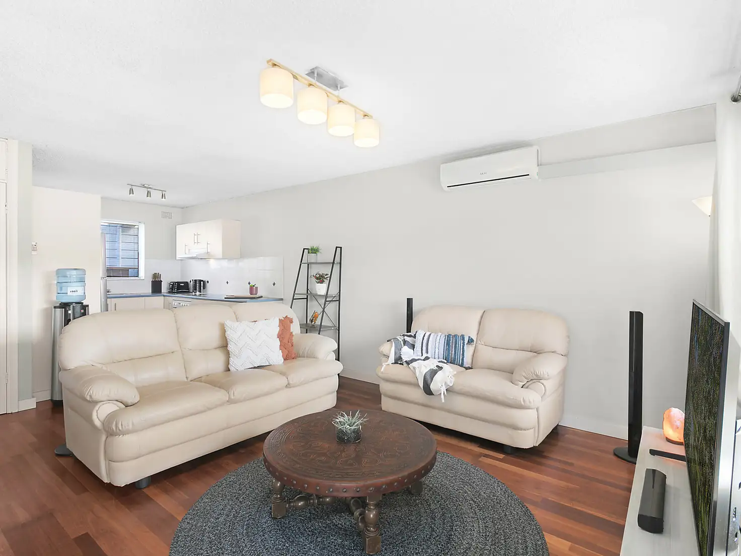 Main view of Homely unit listing, 1/432 The Entrance Road, Long Jetty NSW 2261