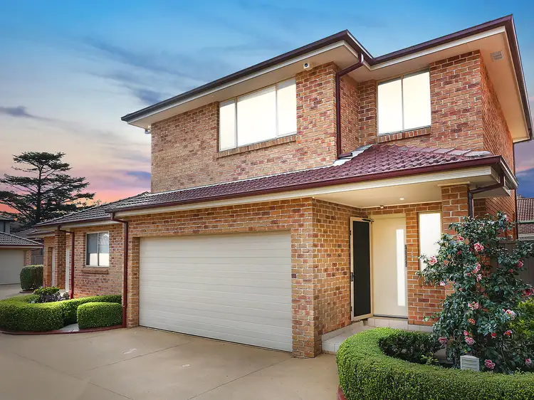 4/109 Belmore Road, Peakhurst NSW 2210