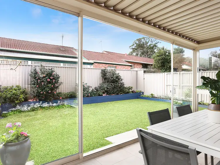 Sixth view of Homely townhouse listing, 4/109 Belmore Road, Peakhurst NSW 2210