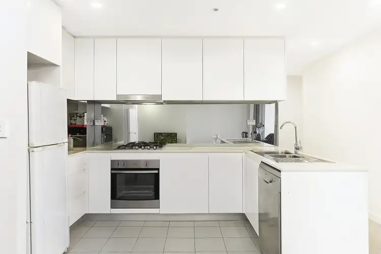 Third view of Homely apartment listing, 113/36 John Street, Lidcombe NSW 2141