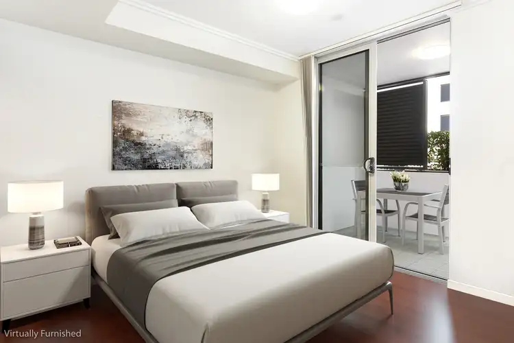 Fifth view of Homely apartment listing, 113/36 John Street, Lidcombe NSW 2141