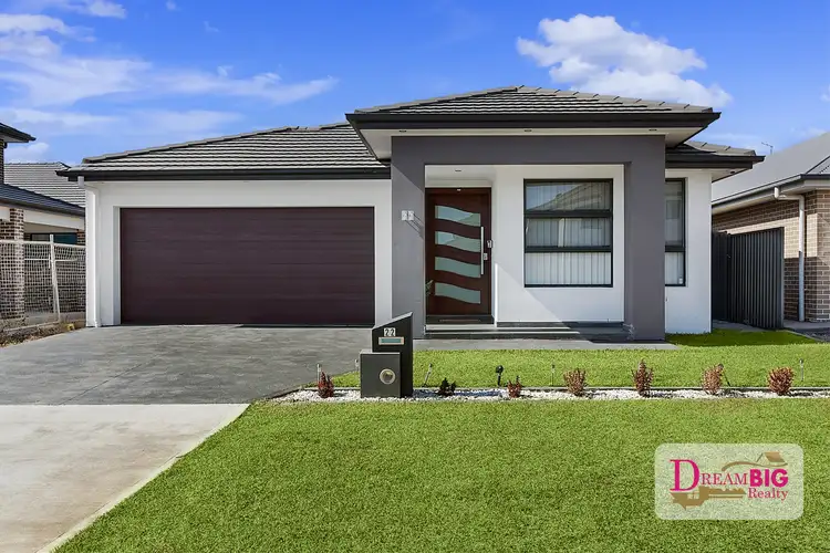 22 Wilcox Street, Marsden Park NSW 2765